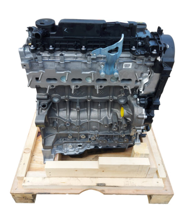 Novy motor Peugeot Citroen 2.0 bluehdi AH03