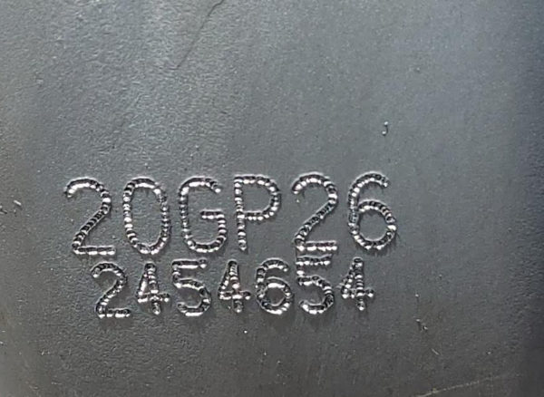 Prevodovka Boxer Jumper 2.2 hdi 20GP26