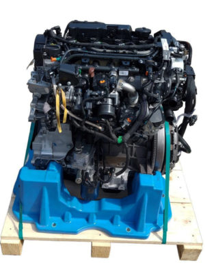 Novy motor boxer jumper transit 2.2 4h03 euro6