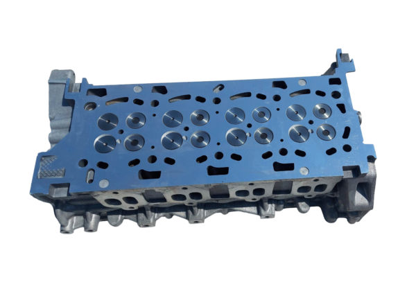 Repasovana hlava motora Renault 2.0 dci euro4