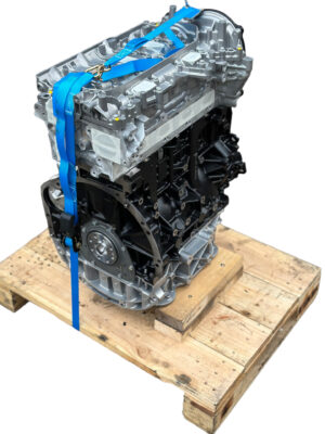 Master movano nv400 2.3 biturbo Repasovaný motor Renault Master III 2.3 bi-dci RWD Euro6
