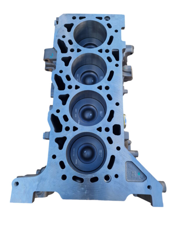 NOVÝ BLOK MOTORA BOXER JUMPER TRANSIT 2.2 HDI TDCI