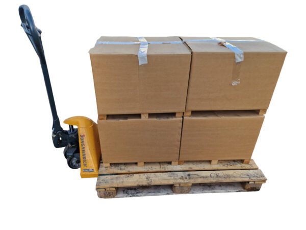NOVÝ BLOK MOTORA BOXER JUMPER TRANSIT 2.2 HDI TDCI