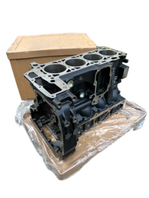 Nový holý blok motora Fiat Iveco Peugeot Citroen 3.0 jtd Euro5