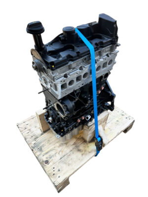 Repasovaný motor Volkswagen T6 2.0 tdi CXH