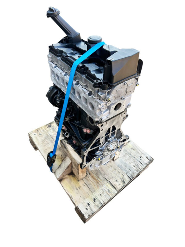Repasovaný motor Volkswagen T6 2.0 tdi CXH