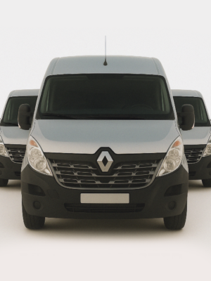 Výmena motora RENAULT MASTER 2.3 dCi